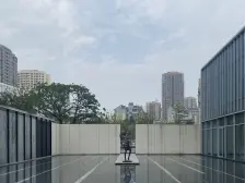 华岩新城 金融街九龙金悦府二期二房