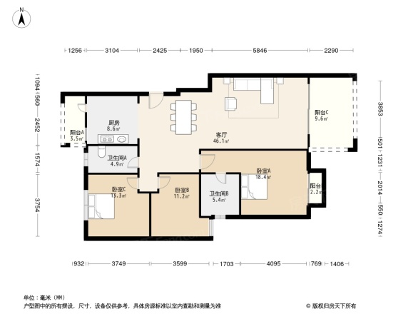东晖国际公馆