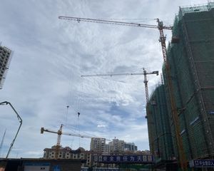 上海路次新房蜀海善府精装修2房2厅