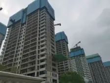 金二环位置 央企开发 交通便利