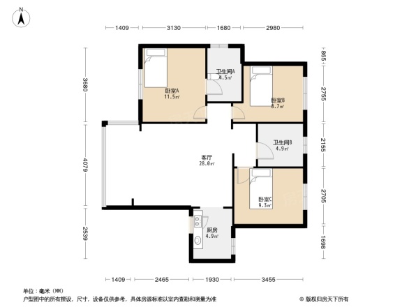 东晖国际公馆