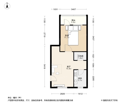 崇信路三巷1号院