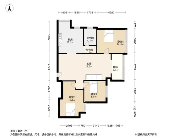 融湾首府