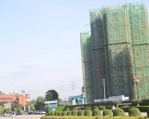 熙畔别院5室2厅南
