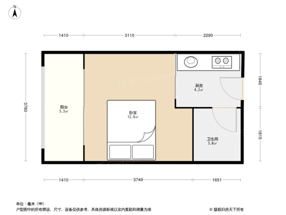 惠风第1城