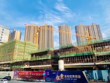 润达商圈旁润达国际毛坯公寓房东诚售看房方便