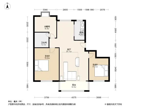 金海明月