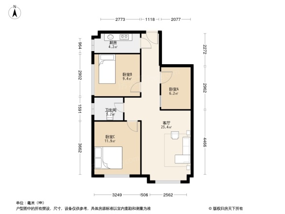 力标吉源雅苑