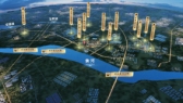齐河澳海云洲赋