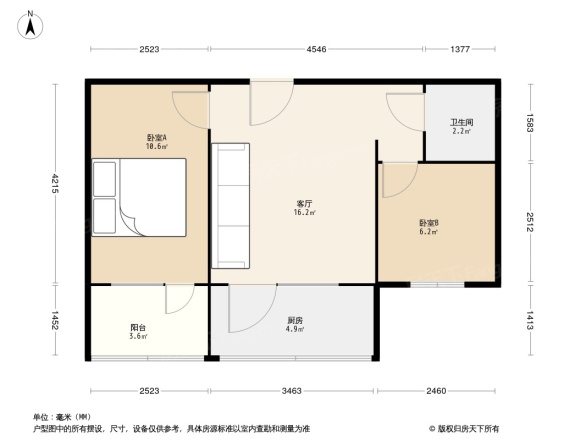 西夏区怀远西路西夏商住楼