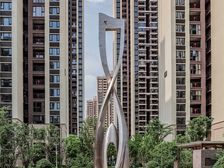 光谷东地铁口精装次新房关门卖拎包入住