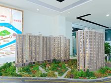 鼎仁悦湖居1室2厅南