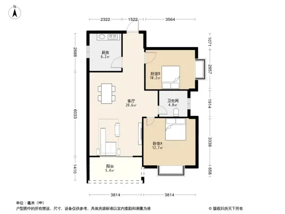 东峰富苑