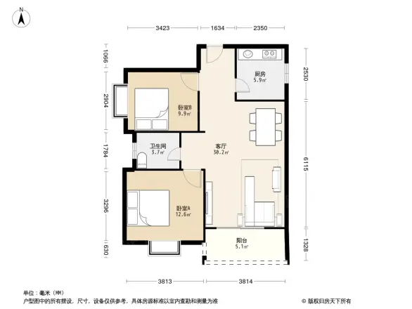 东峰富苑