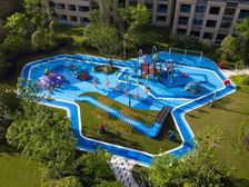 葛店南站地铁800米中海锦城国际精装三房