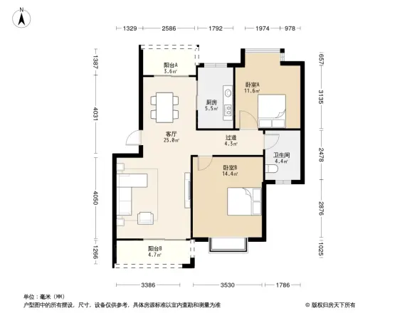 东峰富苑