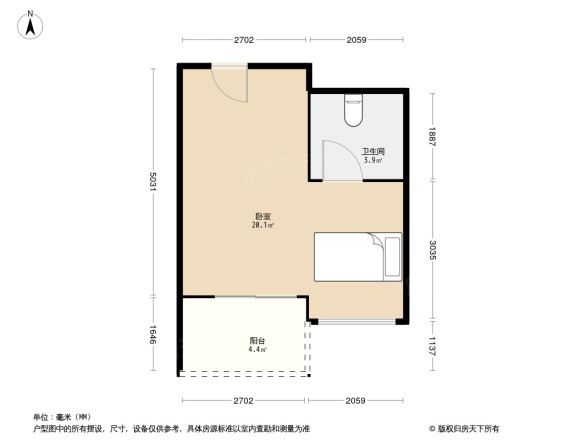 碧桂园·北纬21°