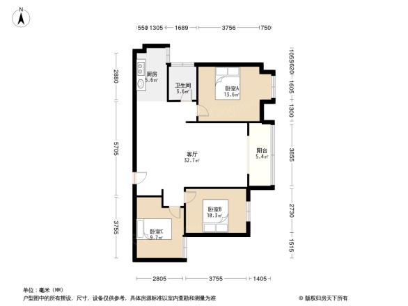 天邦·新龙苑