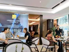 回兴 南方公园美墅二房190万