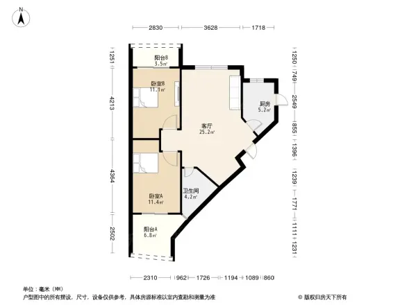 嘉鹏·海韵居