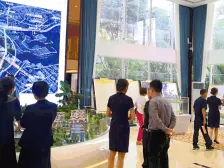 回兴 南方公园美墅五房