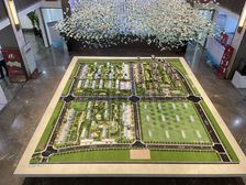 景晟学府一期 毛坯现房 大三居 有本能贷款 看房方便