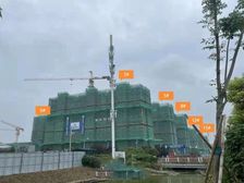 圣桦宝龙北区洋房,中上楼层,采光佳,一梯一户