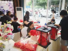 回兴 南方公园美墅一房185万