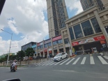 龙溪新城商业街2