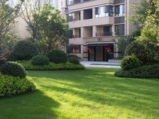 温馨三居室,中海品质开发,住的安心