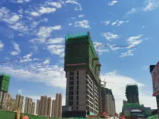 三室紧凑户型,采光充足,配套齐全