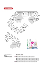 中海澳门佳园·环宇坊建面23.92㎡