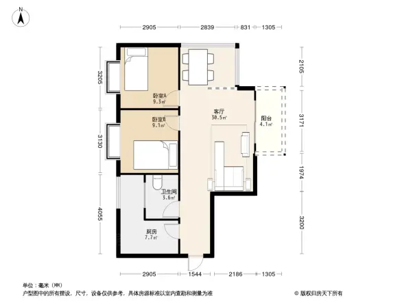 万豪名苑