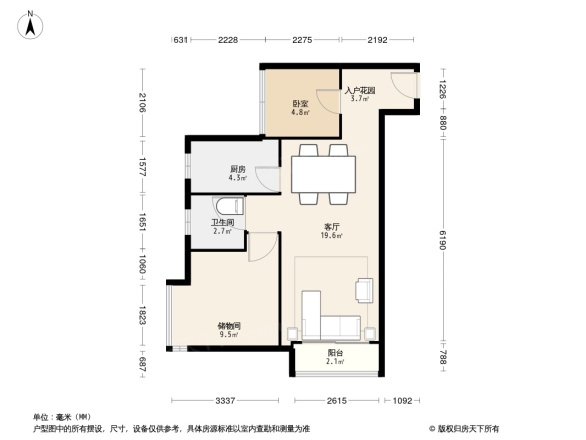 英郡年华（惠州）