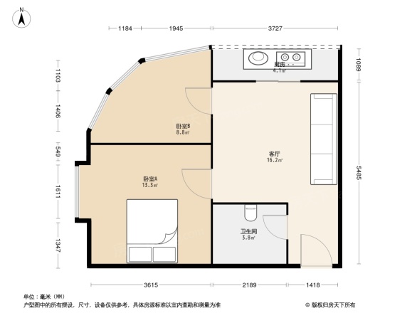 同利康园