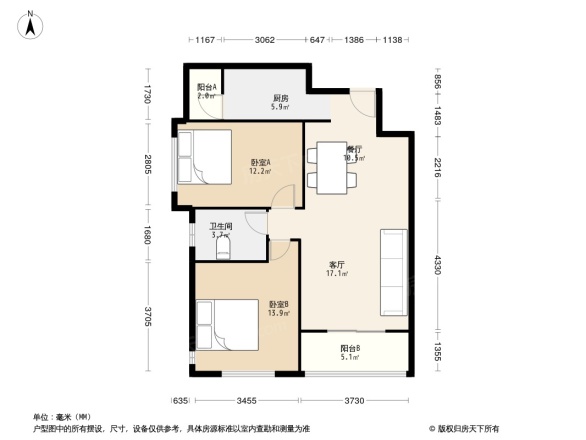 观山悦花园
