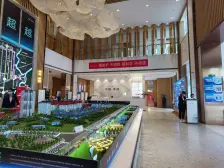 璧山街道 中骏璟颂三房98万