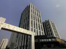 西永 华科蔚来云著三房96万