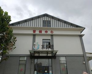水韵广场3室2厅南北