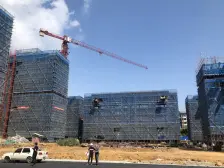 中融钰府 3室清水 南北通透 随时可看