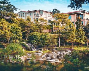 万科君悦云台6室3厅南