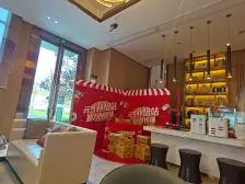 环境优美人车分流,保安全天巡逻,安全负责任,