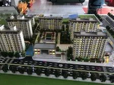 地铁站 中融两室 次新 南北通随时可看