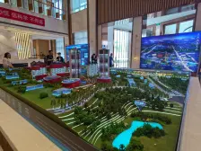 璧山街道 中骏璟颂三房75万