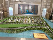 低楼层有钥匙绿城物业客厅双卧朝南车位储藏室