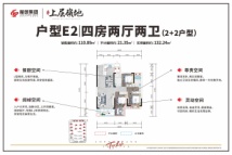 龙创·上层嶺地E2