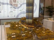 北滨路 财信北滨壹品五房226万