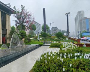 云星·钱隆誉景3室2厅南