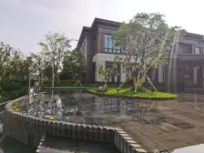 璧山街道 中骏璟颂三房61.8万