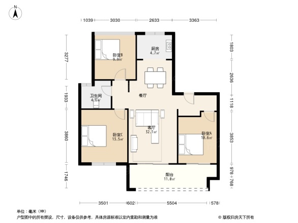 枫丹酩悦